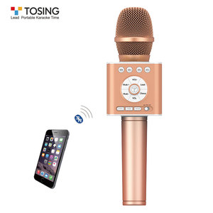 <span class=keywords><strong>Chant</strong></span> machine karaoké corée <span class=keywords><strong>microphone</strong></span> sans fil - Product Image 2