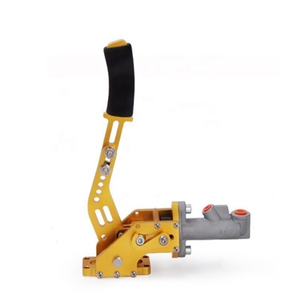 HYDRAULISCHER HORIZONTALER RACING DRIFT RALLY <span class=keywords><strong>HAND</strong></span> E BREMS PARKPLATZ <span class=keywords><strong>HAND</strong></span> BREMS HEBEL - Product Image 4