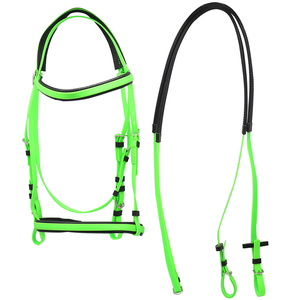 Уздечка из синтетического нейлона - Product Image 5