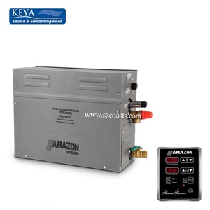 גנרטור אדים 9kw אדים מנוע חדר אדים - Product Image 1