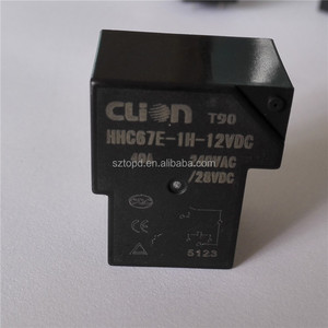 Venta caliente <span class=keywords><strong>CLIN</strong></span> HHC67E-1H-12VDC T90 de 40A - Product Image 2
