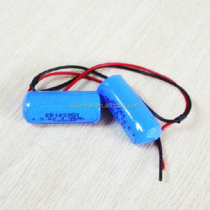 Buona qualità ER14335M con il <span class=keywords><strong>prezzo</strong></span> del produttore 1350mAh 3.6v batteria per <span class=keywords><strong>tassametro</strong></span> - Product Image 6