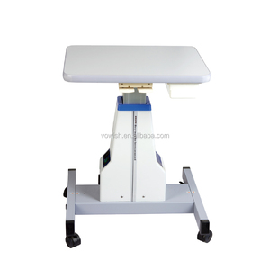 안과 장비 최고 품질 MT-3A 전동 테이블 - Product Image 1