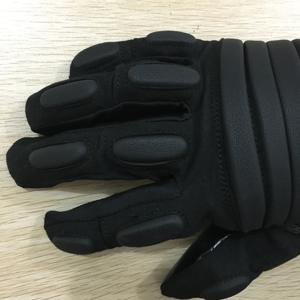 Luvas americanas de futebol de alta qualidade, luvas esportivas anti-impacto, duráveis, acolchoadas, <span class=keywords><strong>lineman</strong></span> - Product Image 4