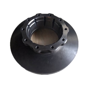 3564211012 Chine G300 Car <span class=keywords><strong>Break</strong></span> Rotor de frein à disque pour bus et camion - Product Image 2