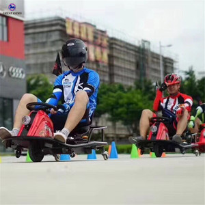 China proveedor diversión atracción <span class=keywords><strong>calle</strong></span> legal suciedad eléctrico karts de <span class=keywords><strong>carreras</strong></span> para la venta - Product Image 6