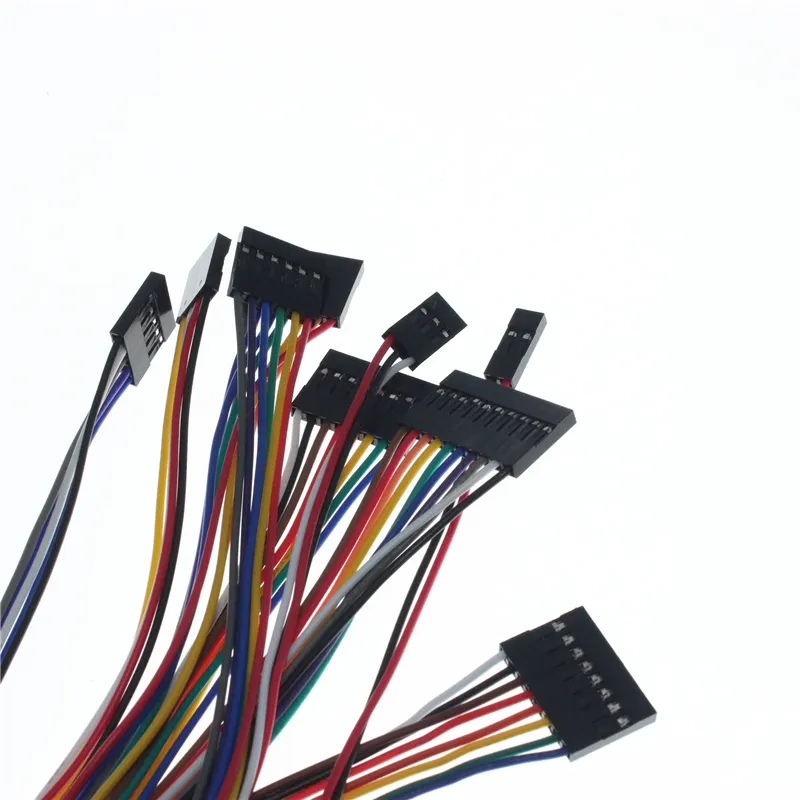 Single core breadboard Wire