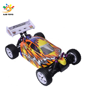 <span class=keywords><strong>HSP</strong></span> 94107 de 2,4 Ghz 1:10 escala <span class=keywords><strong>rc</strong></span> coche 4WD RTR Off- Road de caballo buggy <span class=keywords><strong>rc</strong></span> - Product Image 2