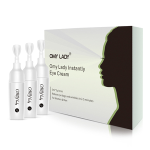 Elimina instantáneamente los ojos hinchados y deshacerse de suero blanqueamiento anti arrugas Caracol oscuro ojo crema - Product Image 1