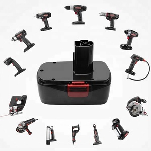 New replacement Power Tool battery 19.2 v 3.0Ah drill Li-ion battery for 11376 315.114480 - Product Image 4