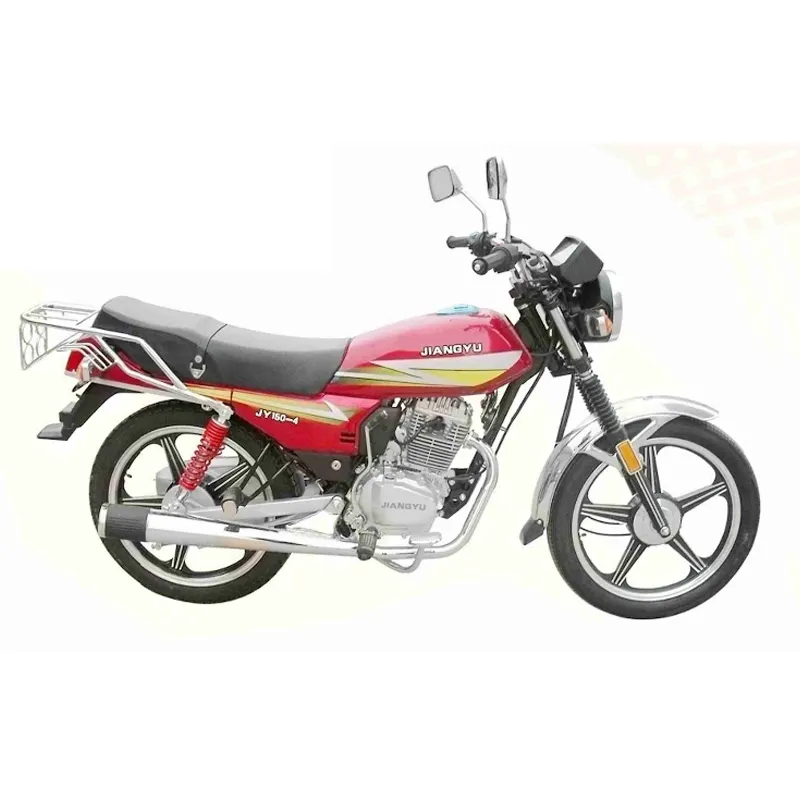 Уличный мотоцикл Wuyang 250cc / 200cc /150cc /125cc /100cc/90cc, велосипед с новым дизайном и по разумной цене