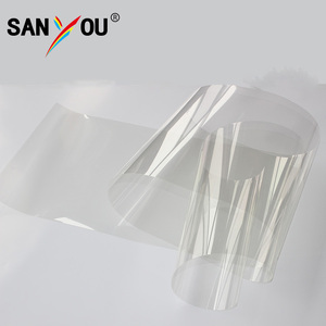 <span class=keywords><strong>De</strong></span> vidrio anti-Explosión auto-adhesivo 4mil anti-arañazos <span class=keywords><strong>a</strong></span> <span class=keywords><strong>prueba</strong></span> <span class=keywords><strong>de</strong></span> <span class=keywords><strong>balas</strong></span>, película <span class=keywords><strong>de</strong></span> seguridad en el edificio para ventana - Product Image 1