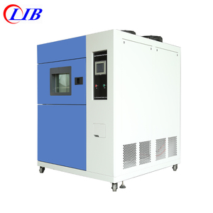 LIB 100 litros menos de 70 grados 3ts choque térmico de la cámara de prueba - Product Image 3