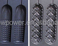 Commerciale de maïs chien <span class=keywords><strong>gaufrier</strong></span> gaufre <span class=keywords><strong>boulanger</strong></span> de chien - Product Image 2