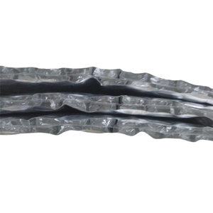 Panneau isolant pour <span class=keywords><strong>toiture</strong></span> de bâtiment de style design industriel Rouleaux isolés en aluminium à double bulle - Product Image 4