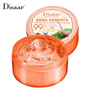 Disaar <span class=keywords><strong>le</strong></span> Contrô<span class=keywords><strong>le</strong></span> Du Pétrole Réparation Lissage L'humidité 99% Après <span class=keywords><strong>Soleil</strong></span> Organique Apaisant Privé Étiquette Aloe Vera Gel - Product Image 1