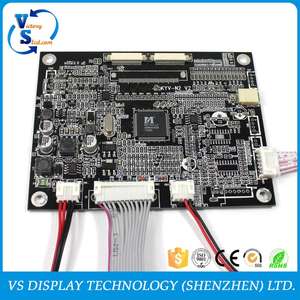 10,2 pulgadas lcd tft Digital con lcd de ordenador portátil Placa de controlador - Product Image 6