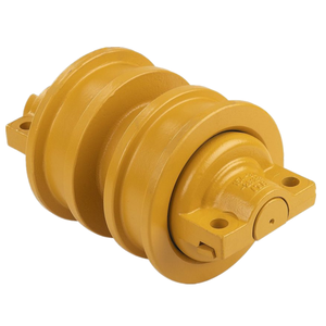 D40 D41 D45 D50 D53 D55 D57 D58 D60 D63 Bulldozer Double And Single <strong>Track</strong> <strong>Rollers</strong>/bottom <strong>Rollers</strong> Of Undercarriage Spare Parts - Product Image 1