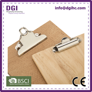 <span class=keywords><strong>Restaurante</strong></span> A4 PP 20 bolsillos libro pantalla al aire libre menú del menú de madera para el mercado europeo - Product Image 4
