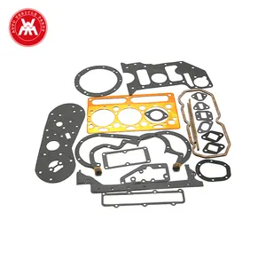 Tiêu Chuẩn ban đầu động cơ diesel xi lanh đầu gasket kit cho Massey Ferguson 135 250 4223923M91 U5LT0038