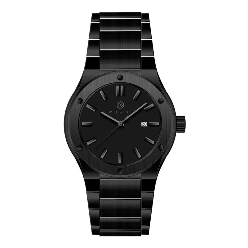 Đồng Hồ Thời Gian Reloj Giá Xuất Xưởng Đồng Hồ Thợ Lặn Thể Thao Chống Nước 10ATM