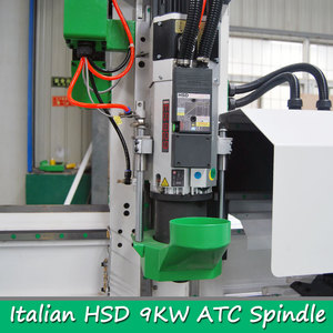 1325 ATC tallador <span class=keywords><strong>de</strong></span> <span class=keywords><strong>madera</strong></span> del Router CNC del Cnc <span class=keywords><strong>de</strong></span> la maquinaria - Product Image 5