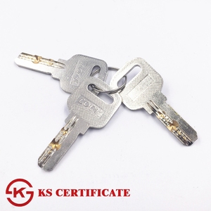 30 Years Old Factory Sale Ss201/ss304 8-12mm Glass Door <strong>Lock</strong> - Product Image 4