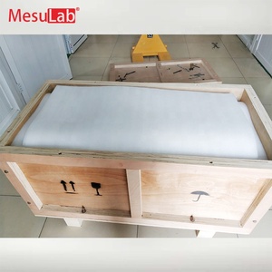 Mesu Lab singolo fascio AAS assorbimento atomico spettrofotometro fotometro spettrale - Product Image 3