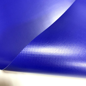 Negocio <span class=keywords><strong>para</strong></span> la venta multifuncional popular en tamaño estándar azul lona - Product Image 4