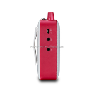 De China, venta <span class=keywords><strong>al</strong></span> por mayor de alto rendimiento <span class=keywords><strong>aula</strong></span> Multimedia y profesora de amplificación - Product Image 2