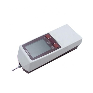 Hoge Precisie Plastic Oppervlakteruwheid <span class=keywords><strong>Tester</strong></span>/Meter Leverancier