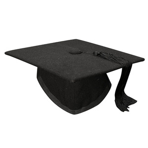 Шляпа для выпускного вечера оптом - Product Image 4