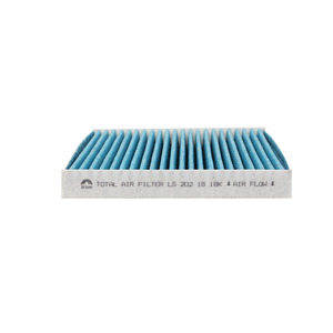Carbono coche cabina filtro de aire para <span class=keywords><strong>2</strong></span> (DY)/6 (GG/GY) /6 (GH)/CX-7 (ER) OEM OBM para filtrantes PM2.5 - Product Image 1