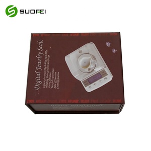 <span class=keywords><strong>Balance</strong></span> numérique pour <span class=keywords><strong>Mini</strong></span> bijoux électronique, modèles en diamant, or et or, haute précision, poids 50g/0.001 grammes, 1 pièce, f650 - Product Image 3
