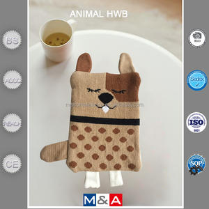 <span class=keywords><strong>Renard</strong></span> Bouteille D'eau Chaude - Product Image 4