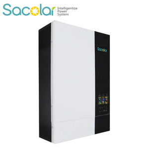 5000 ワットインバータ <span class=keywords><strong>120</strong></span> <span class=keywords><strong>V</strong></span>-450 <span class=keywords><strong>V</strong></span> pv 入力 - Product Image 5