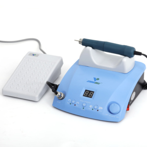 50000RPM LUZ MENOR RUIDO Dental Eléctrico <span class=keywords><strong>Micro</strong></span> <span class=keywords><strong>Motor</strong></span> PIEZA DE MANO QZ60 Dental Brushless <span class=keywords><strong>Micro</strong></span> <span class=keywords><strong>Motor</strong></span> - Product Image 1