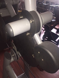 Offre Spéciale Noms D'équipement De Gymnastique forte Traction verticale Machine - Product Image 3