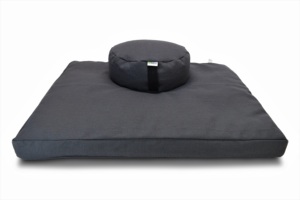 ชุดเบาะสมาธิ Zafu และ Zabuton - Product Image 1