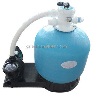 <span class=keywords><strong>Todo</strong></span> tipo de montaje superior Montaje Lateral Aqua filtro de arena <span class=keywords><strong>para</strong></span> piscina - Product Image 1