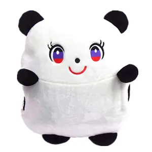 Подушка для рук в форме милой панды