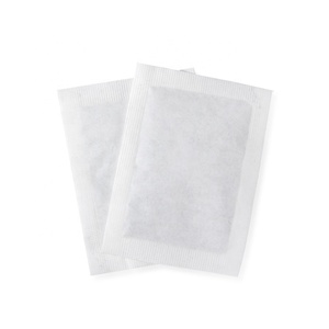 オリジナルリラックスパッド足パッチCE承認竹酢 & ラベンダーデトックス口鼻 & ボディ用 - Product Image 5