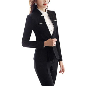 Traje a medida para <span class=keywords><strong>mujer</strong></span> <span class=keywords><strong>Conjunto</strong></span> de dos piezas Ropa de <span class=keywords><strong>mujer</strong></span> para fitness <span class=keywords><strong>Mujer</strong></span> Traje de Iglesia - Product Image 3