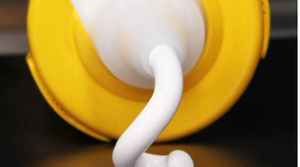 عالية سماع البحرية الصف الأسود لاصق سيليكون مانع التسرب - Product Image 5
