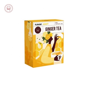 Hot bán ngay lập tức Chất lượng cao khỏe mạnh hữu cơ ngay lập tức Mật Ong Trà Gừng - Product Image 1