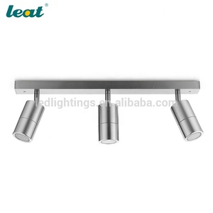 Vòng Hiện Đại Ba Đầu Xuống GU10 Spotlight Bar Theo Dõi Ánh Sáng Kiến Trúc Ánh Sáng - Product Image 6