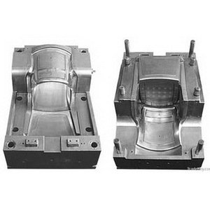 Custom plastic injection molding,plastic mold