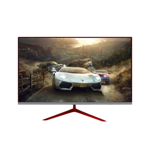 Ultra vivido 2 K 144 hz/165 hz gaming monitor 27 pollici - Product Image 2