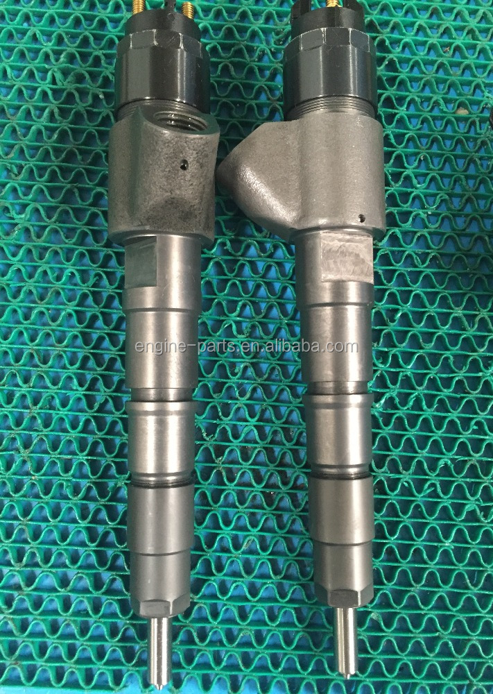 Inyector de carril común de alta calidad 0 445 110 364/0445110364
