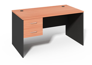 China Leverancier Betrouwbare Kwaliteit Antieke Houten <span class=keywords><strong>5</strong></span> Lade Bureau Meubelen <span class=keywords><strong>Computer</strong></span> Tafel - Product Image 2